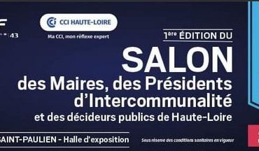 Expo salon des maires