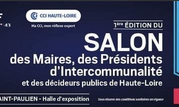 Expo salon des maires